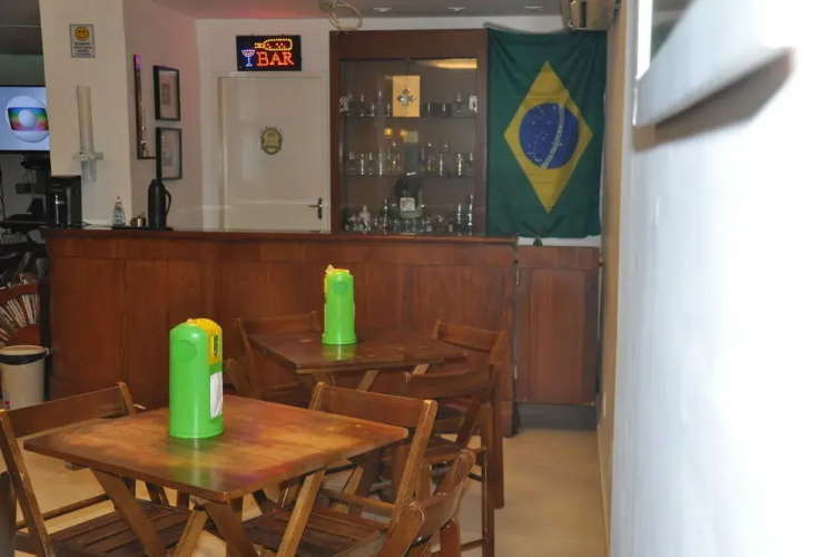 Villa Hostel