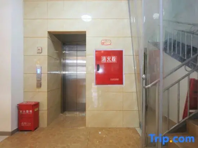 Yunqishe Homestay