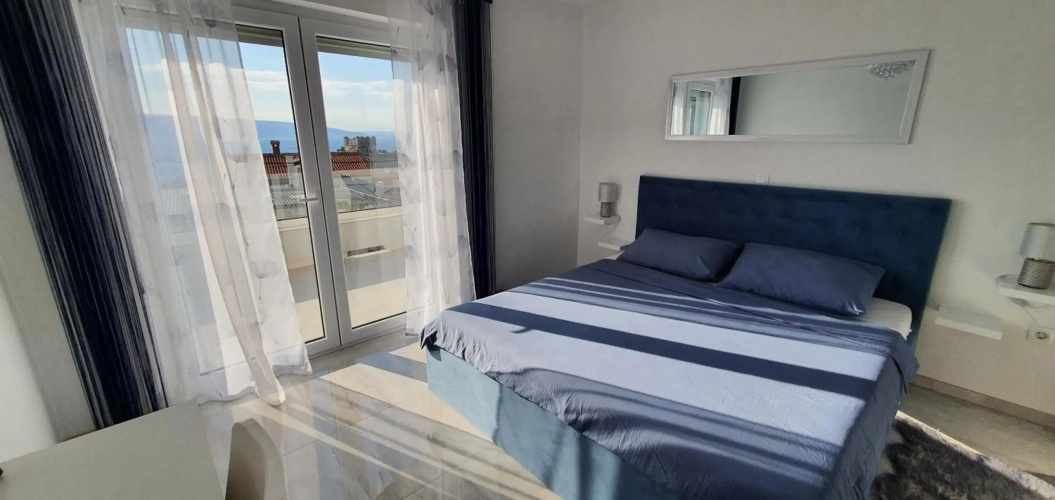 Apartmani Naomi&Leo