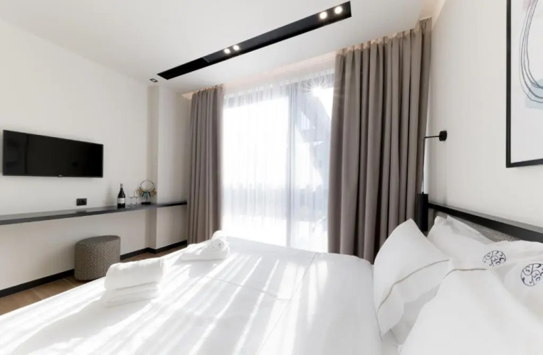 Vida Omirou Residences