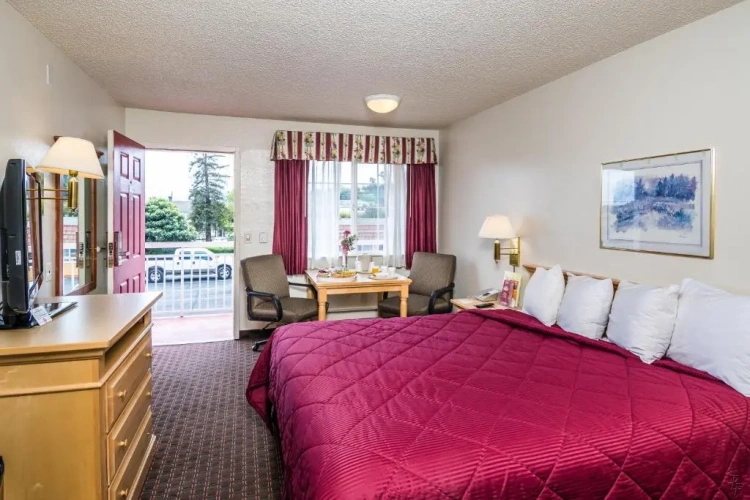 Standard room