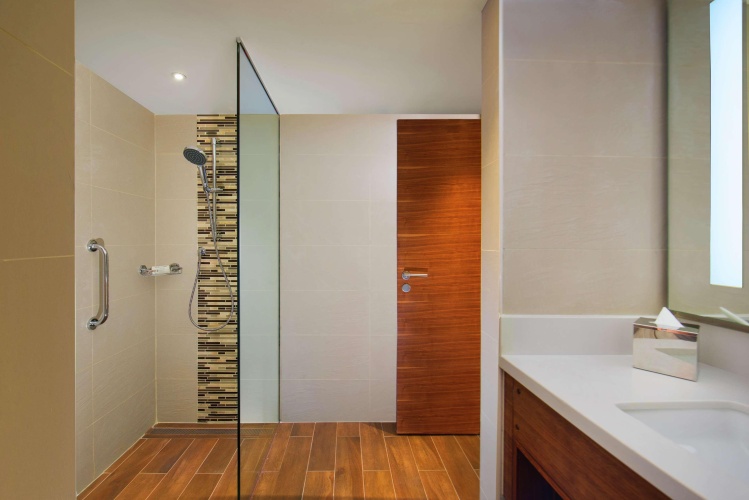 Hilton Garden Inn Ras Al Khaimah photo 12