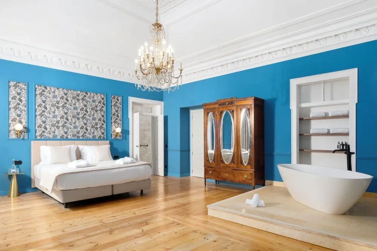 Grand Suite