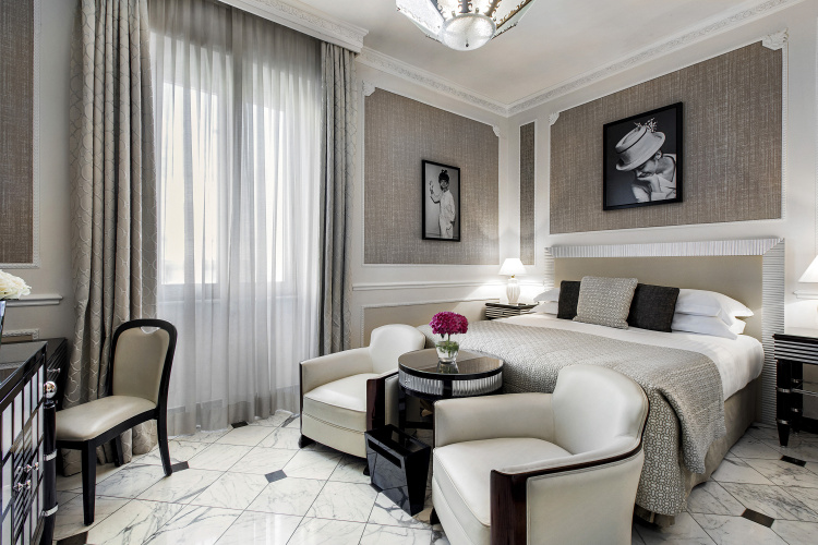 Baglioni Hotel Regina photo 14