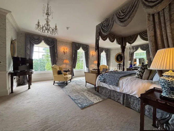Park Hall Manor