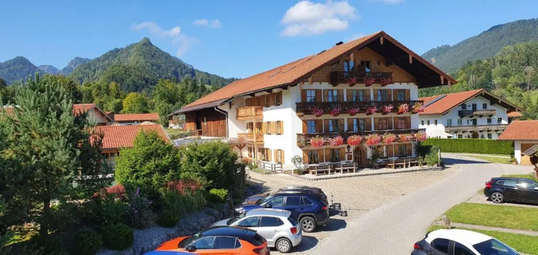 Zeller Hof