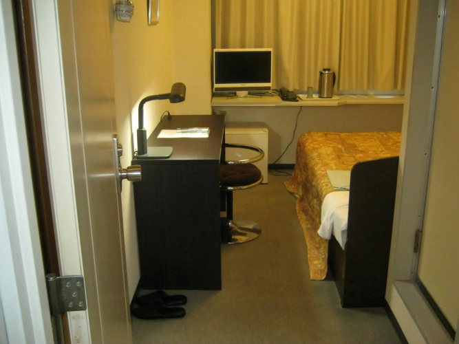 Hotel Avanti