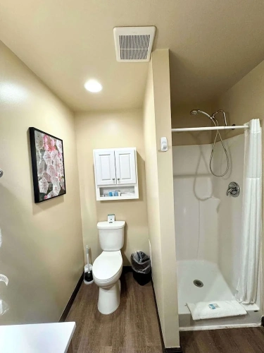 Premium Quadruple room