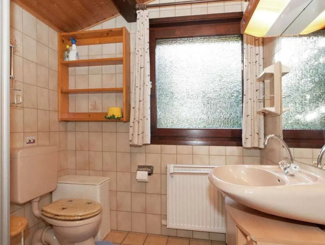 Holiday Home Meschede Near Winterberg Skiing