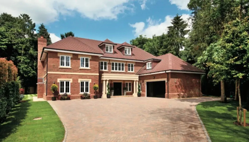 Silverdale House