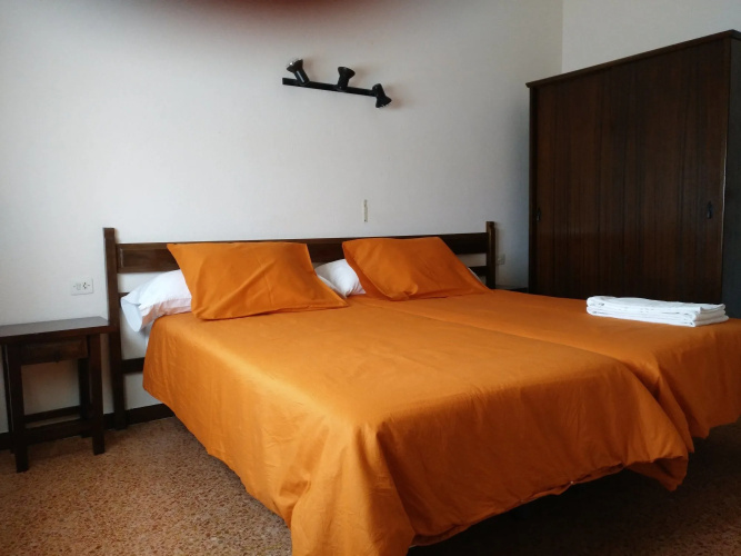 Hostal L´Esplai