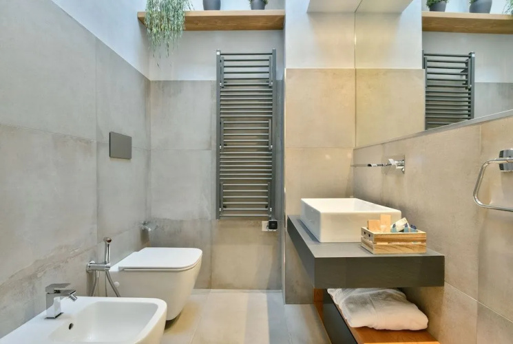 Amnis Suites