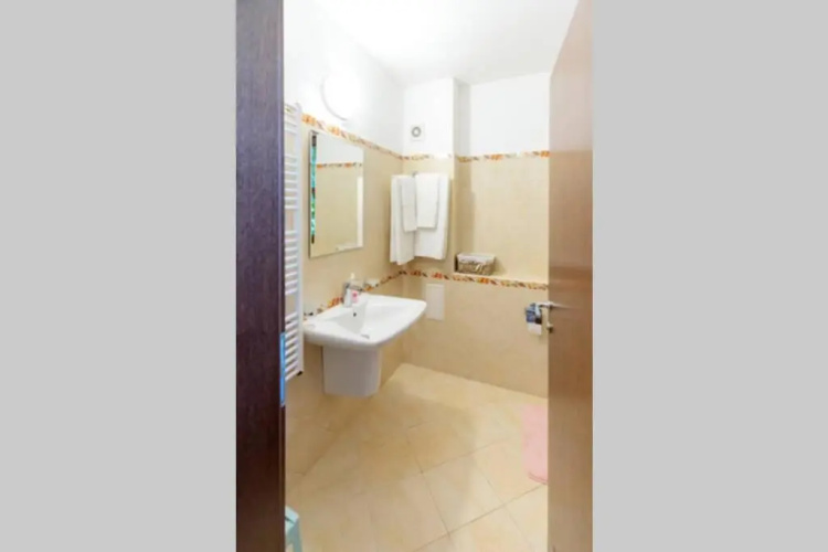Villa Aurora, komplex Sozopolis