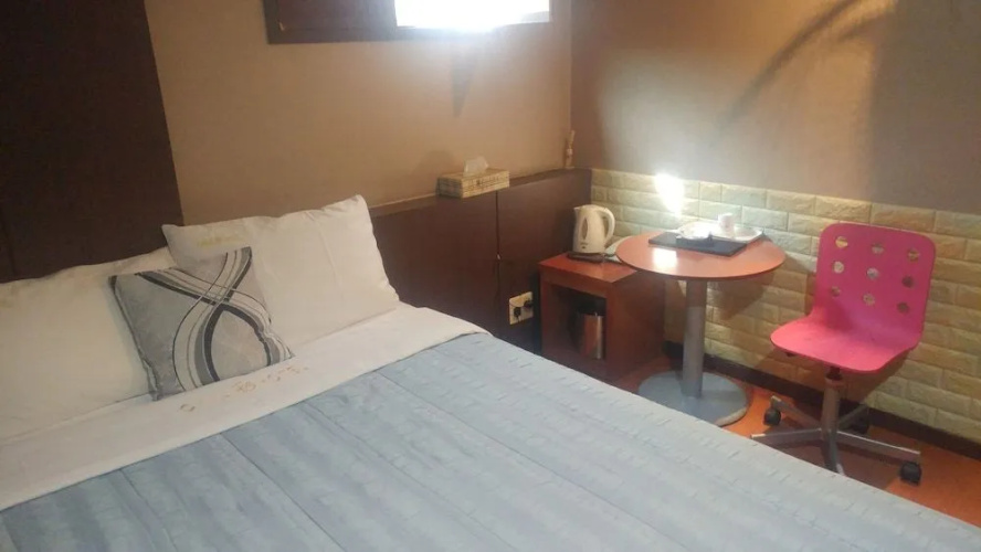 Cima Motel