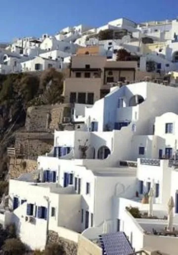 Irini's Villas Resort