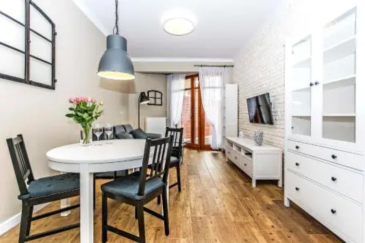 Neptun Apartment Four