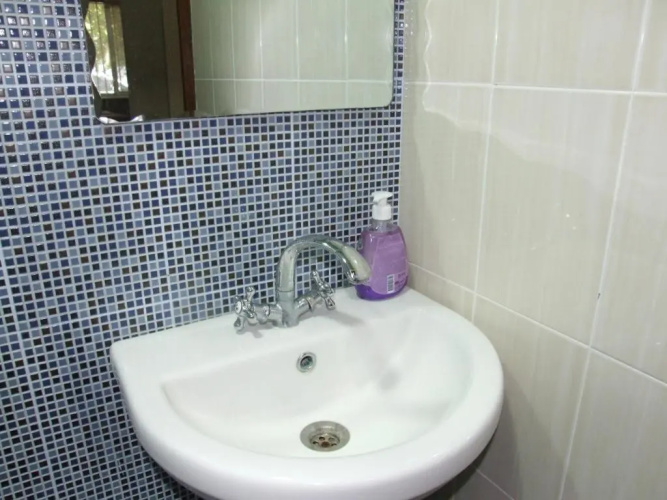 Apartment Paronyan 22