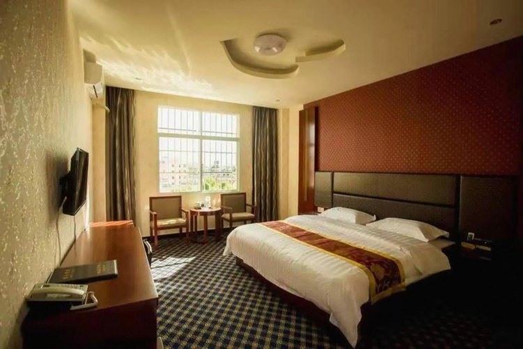 Liju Boutique Hotel