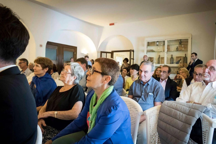 Gabbiano Azzurro Hotel & Suites photo 33