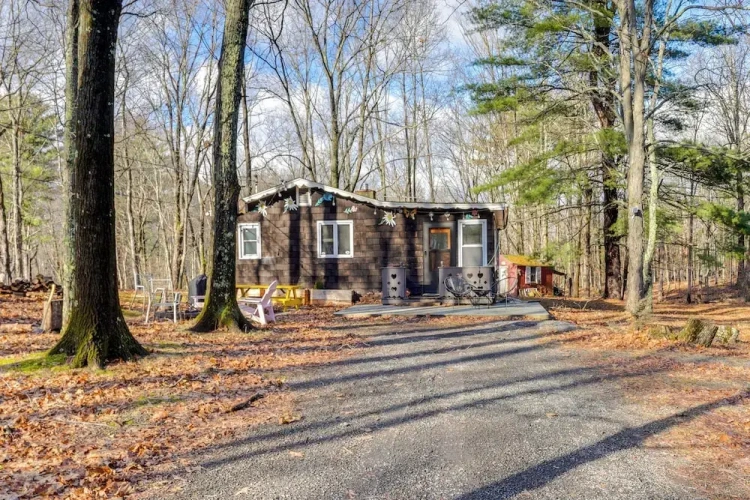 2 Bedrooms Cottage