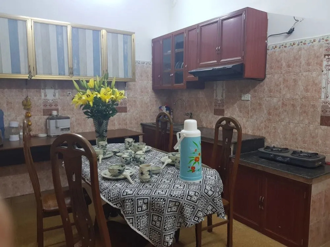 Zen Maison Homestay