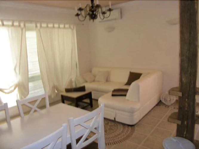 Apartments Damijan