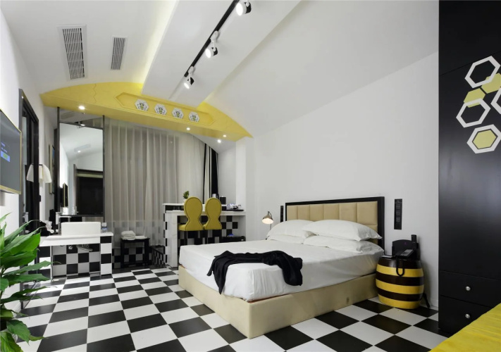 ChangShu IT Hotel