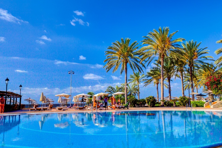 SBH Costa Calma Beach Resort photo 22