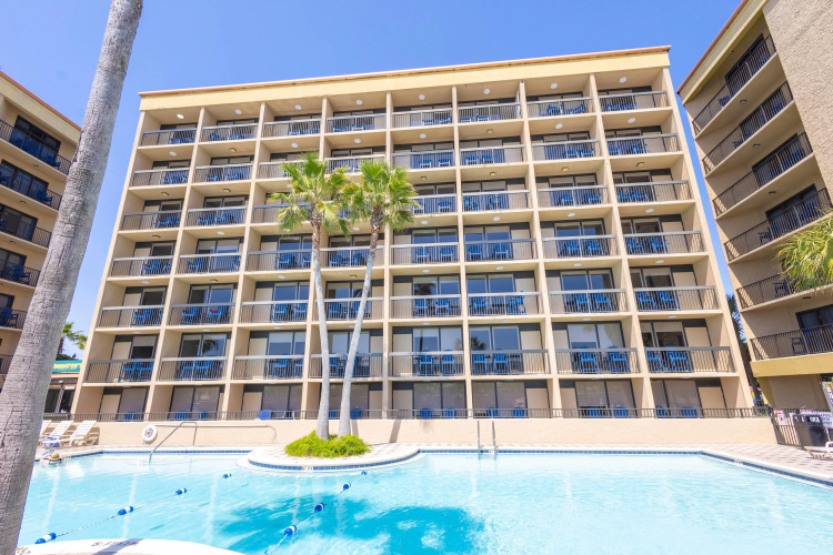 Wyndham Garden Fort Walton Beach Destin photo 18