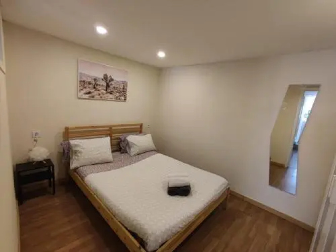 Bonjoia Apartments