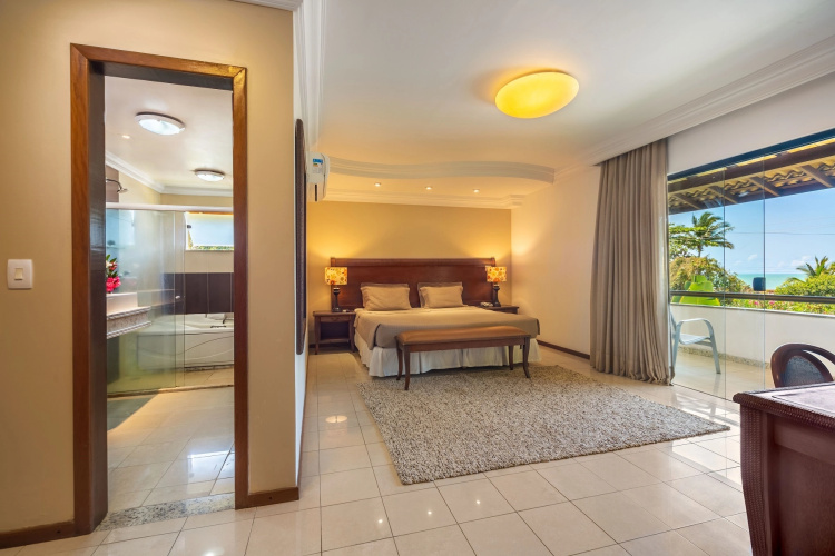 Transoceânico Praia Hotel