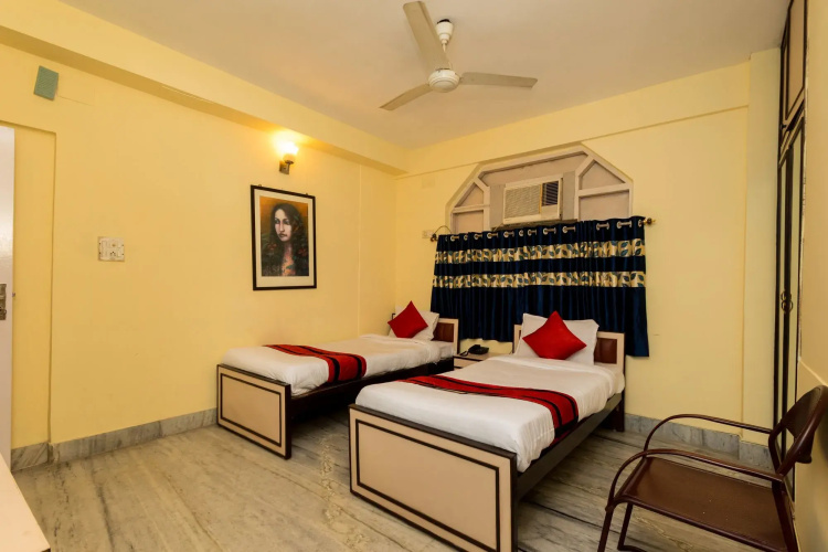 Alipore Guest House