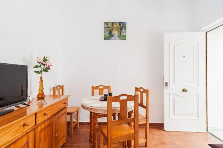 Apartamento Centro Vejer