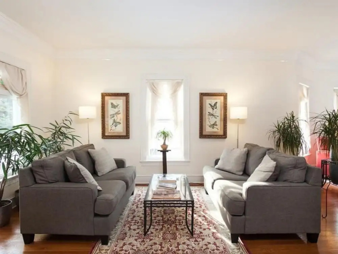 Park House Bed and Breakfast