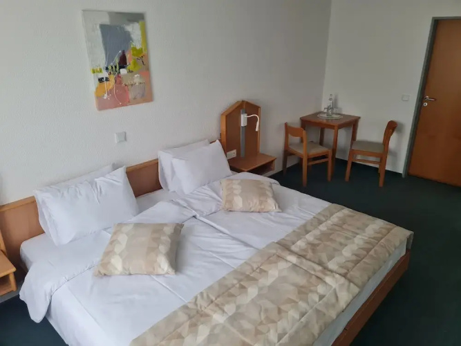 Hotel Bessunger Forst
