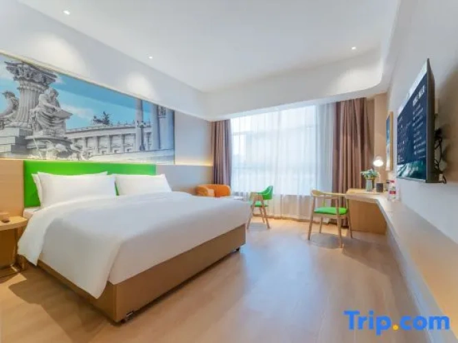 Business Double room