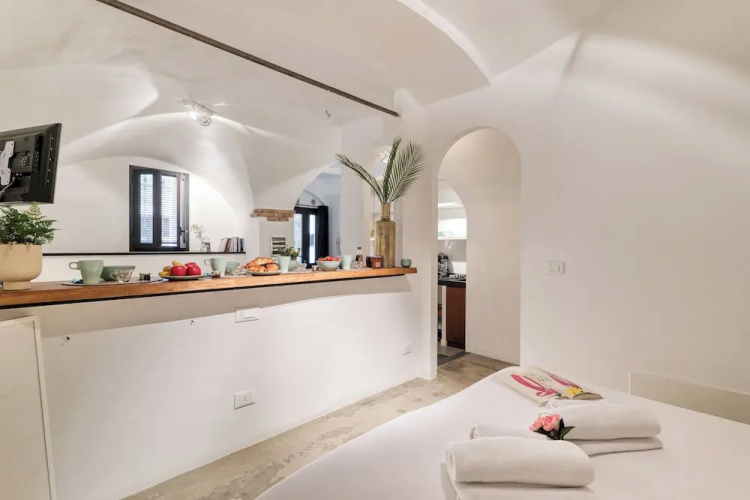 Boutique Apartment I Cavalieri