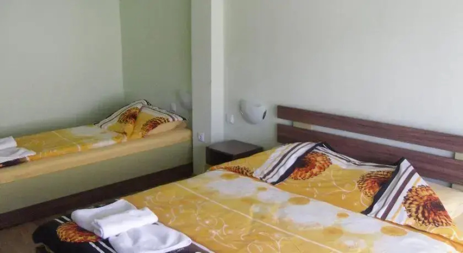 Hotel Pri Spaska