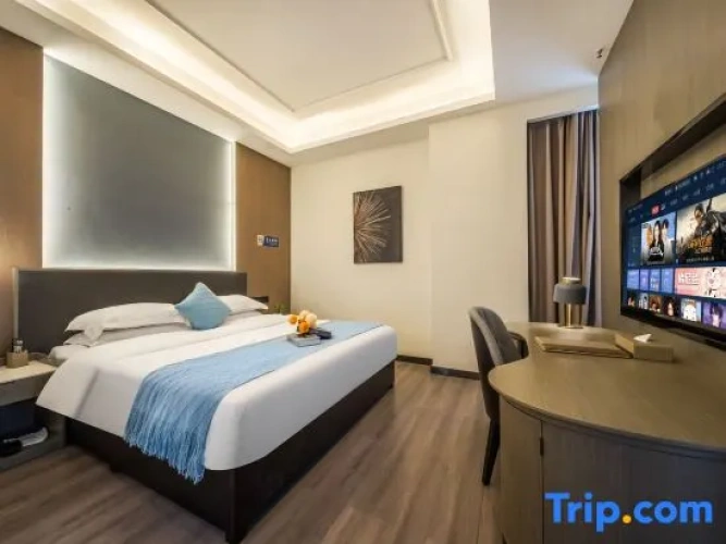 Triple Family Suite