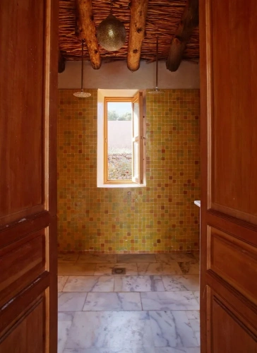 2 Bedrooms Luxury Double room