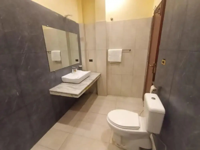 RM Guest House