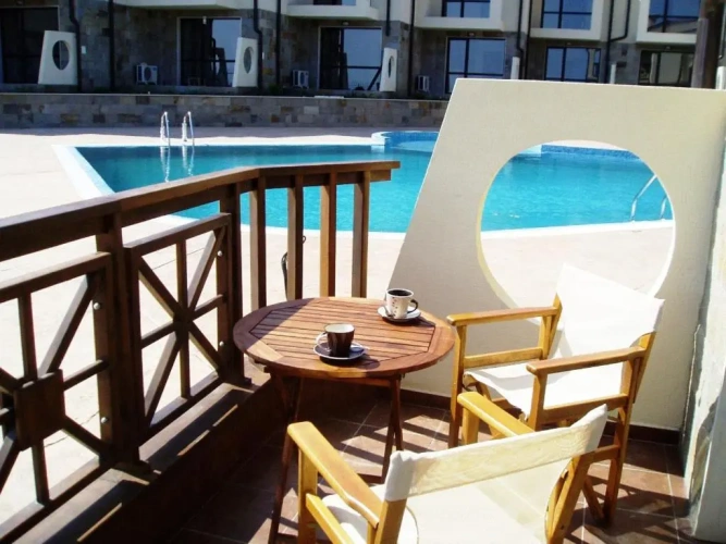 Standard Villa