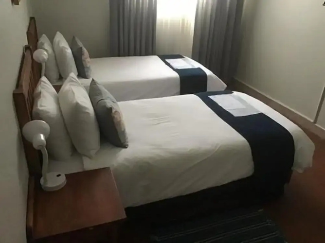 Rocky Shore Guesthouse