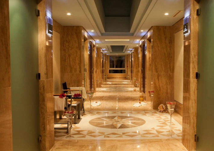 Iberostar Selection Kantaoui Bay photo 19