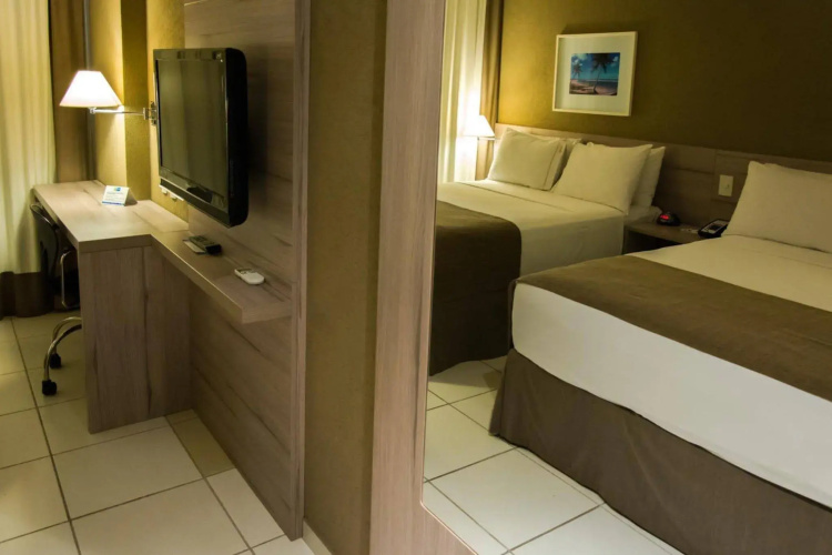 Hilton Garden Inn Maceio