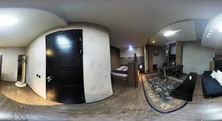 TnT Hotel