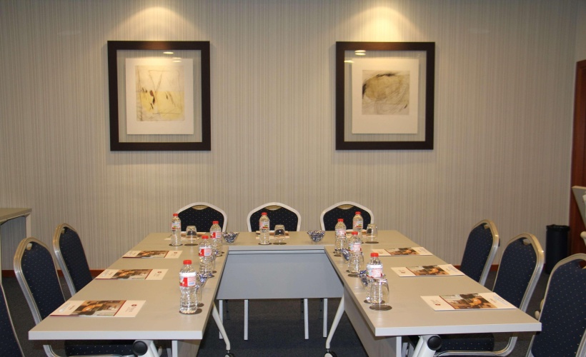 Best Western Premier Hotel Dante photo 31