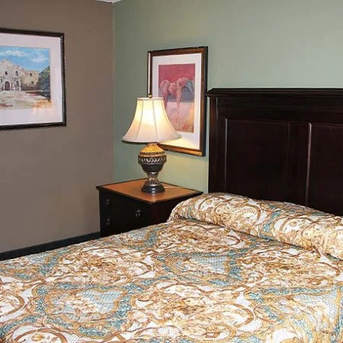 Elizabeth Inn Freeport
