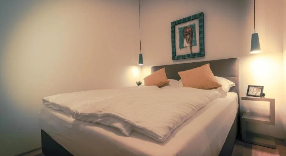 Apartments Freudian Sleep