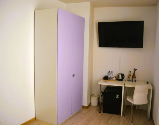 Hotel Alle Porte